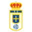 Escudo do Real Oviedo
